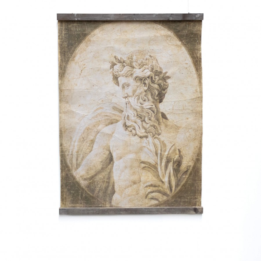 NEPTUNE (90x120cm) NEPTUNE (90x120cm)